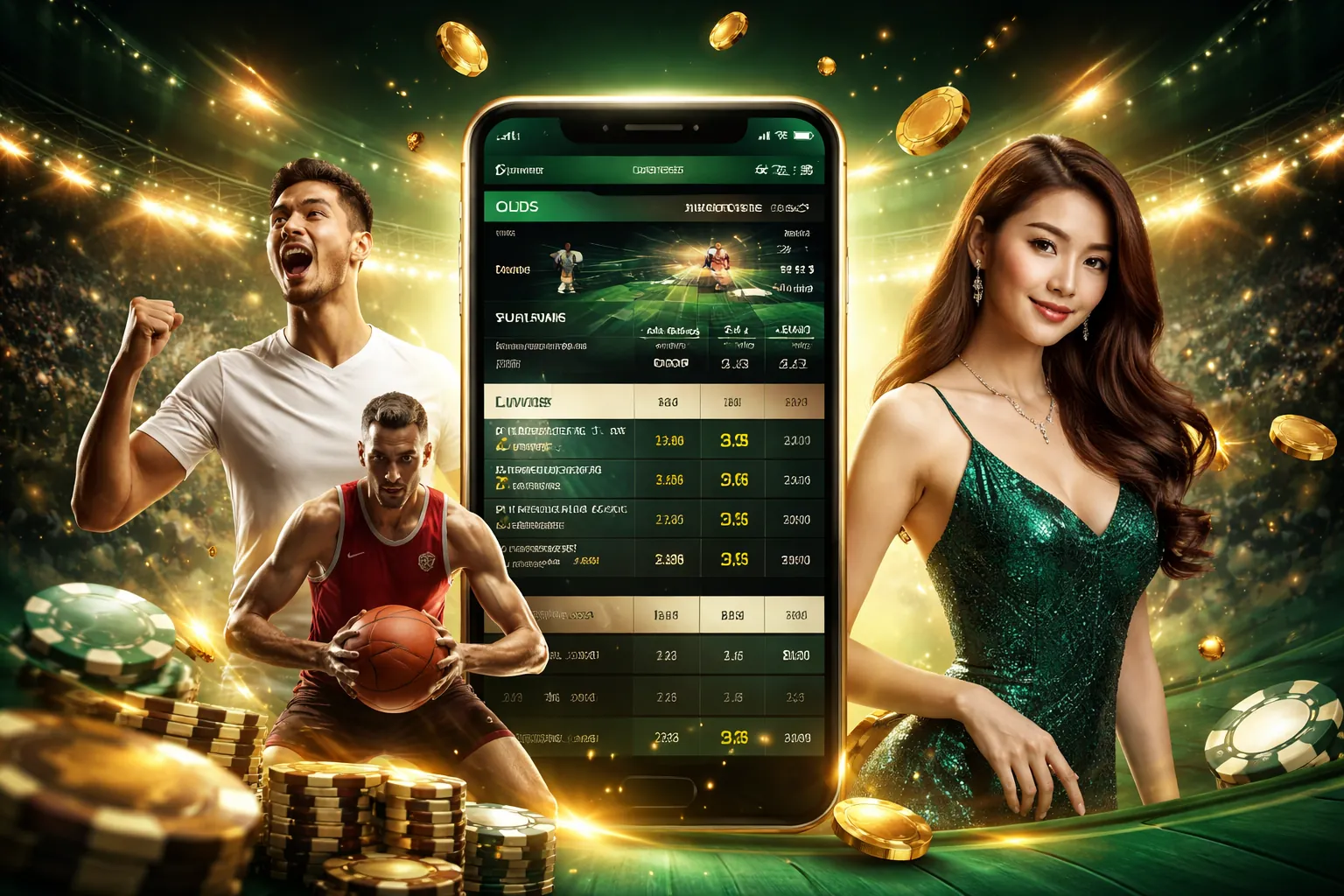 Biểu tượng bảo mật tối ưu