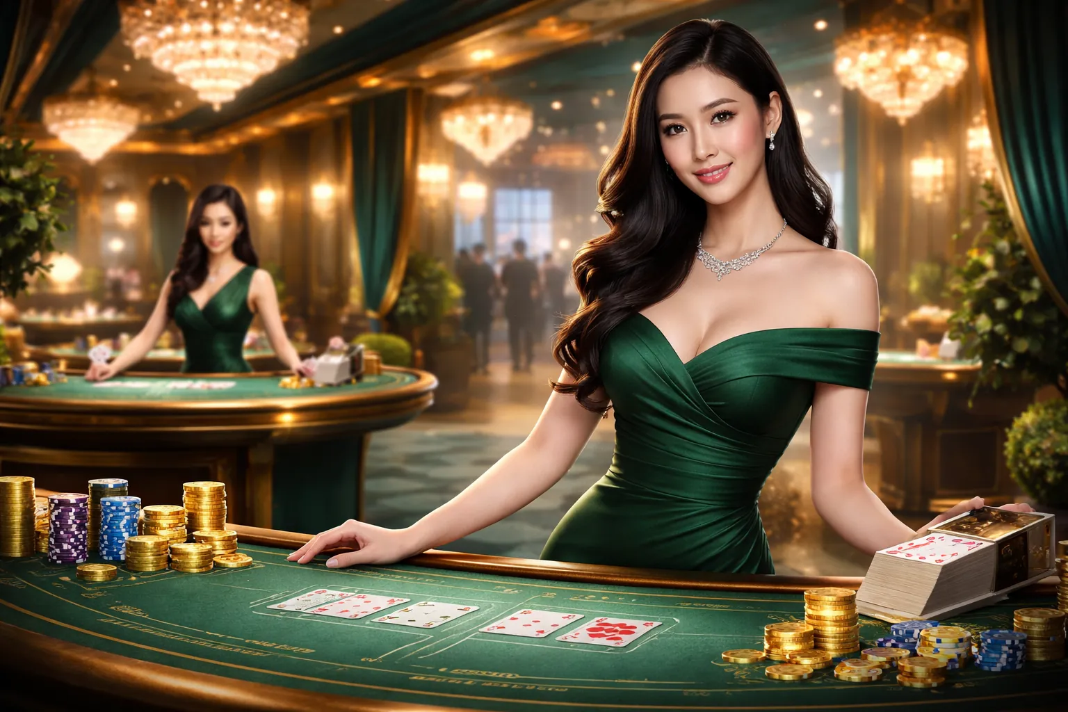 Hướng dẫn chơi game trên nền tảng awin68