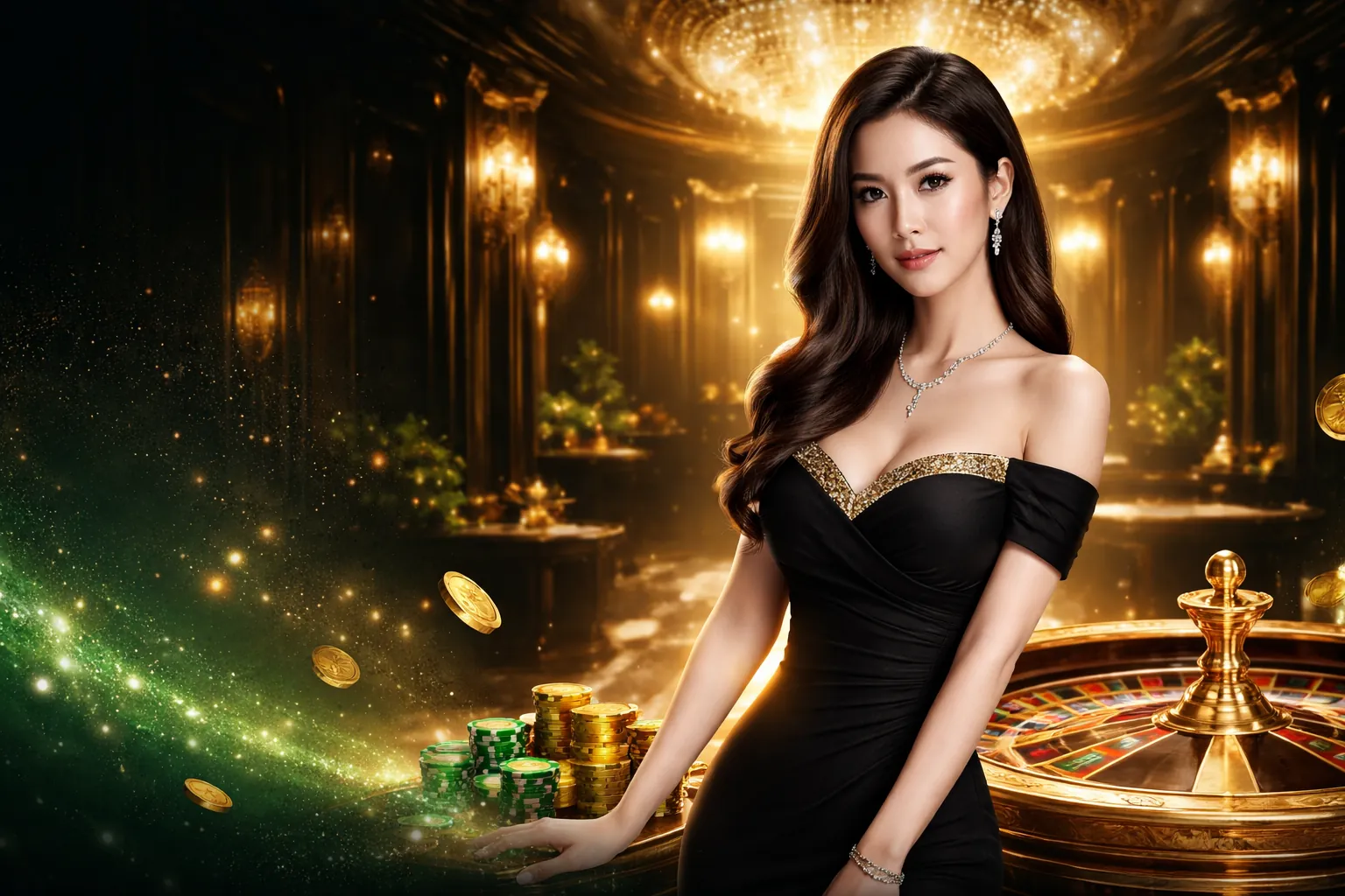Biểu tượng đa dạng trò chơi