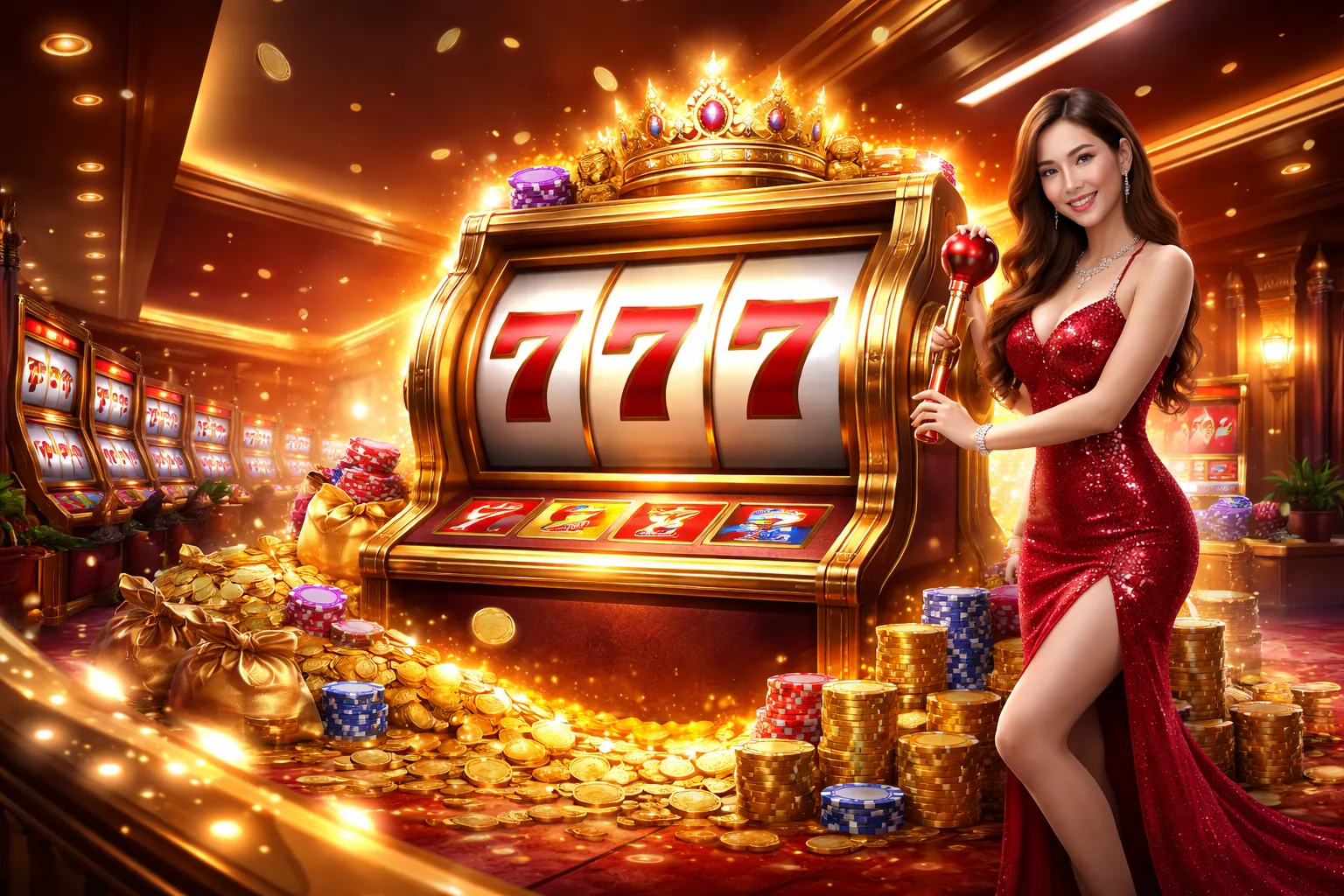awin68 code Slot Games - Nơi giải trí đỉnh cao